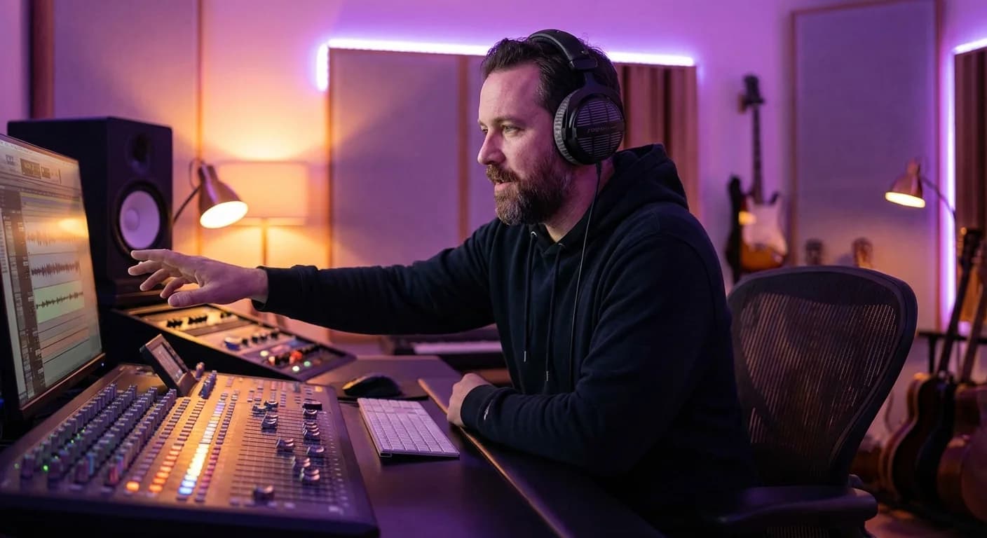 Studio